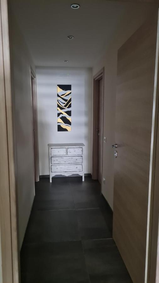 Lithos Rooms Matera Ngoại thất bức ảnh